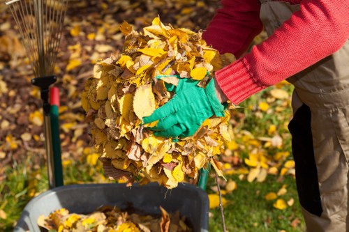 Residential and commercial waste management in Hounslow