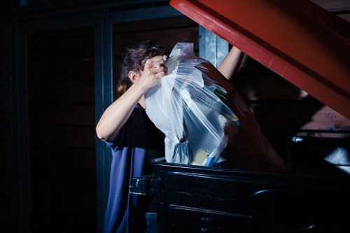 Pricing factors for skip hire in Hounslow