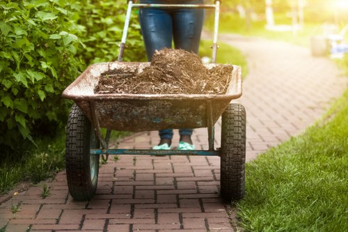 Hounslow local regulations for waste disposal