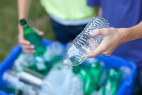 Eco-friendly waste disposal practices by Hounslow Skip Hire