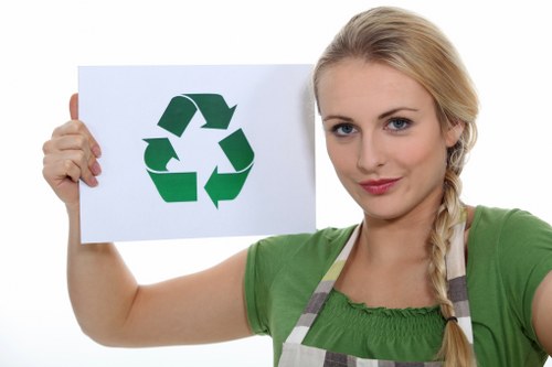 Types of skips for different projects