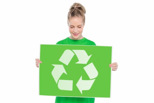 Mini, Midi, and Builders skips arranged for waste disposal